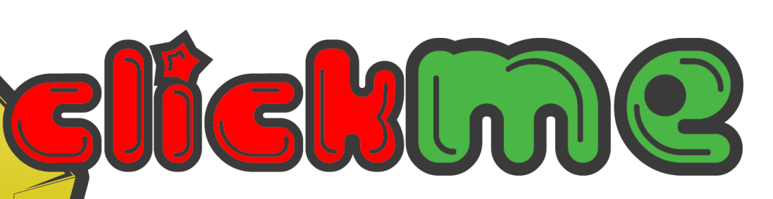 button